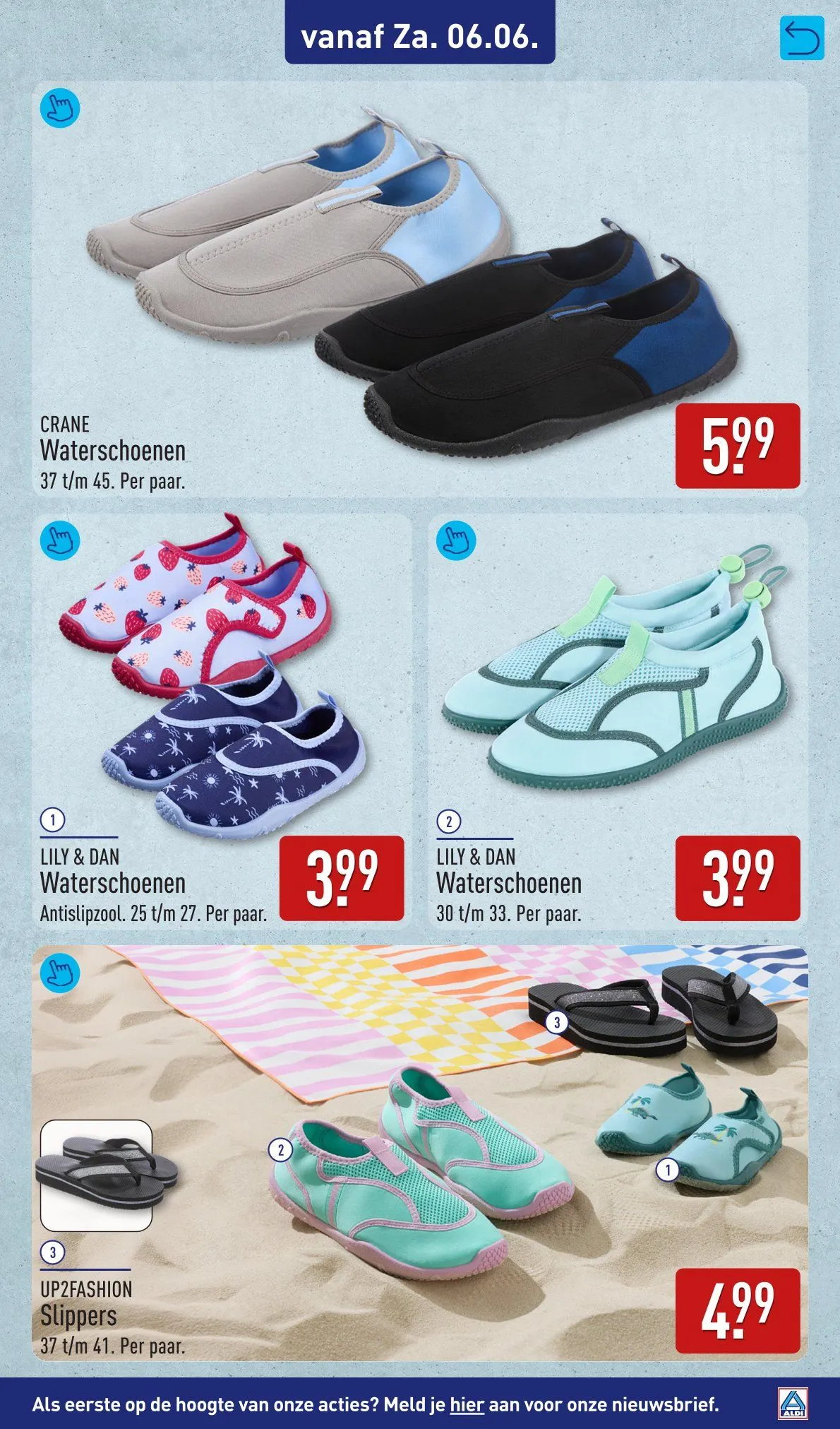 Aldi folders van 1 juni tot 7 juni 2026 - Folder pagina 57