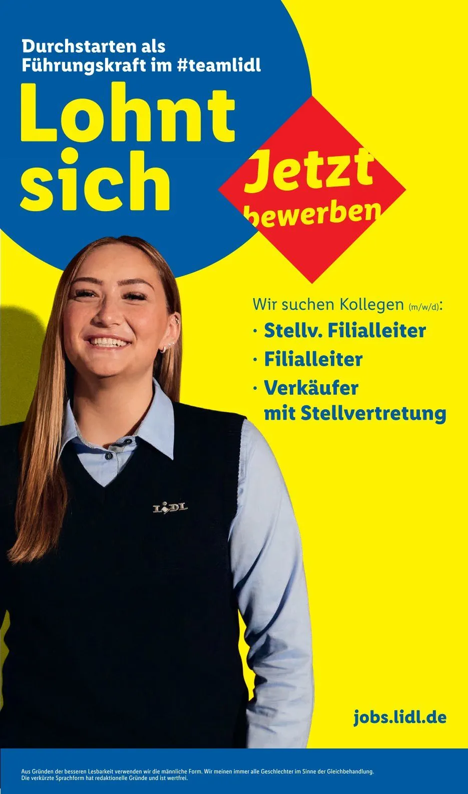 Lidl Prospekt von 28. April bis 3. Mai 2025 - Prospekt seite 57