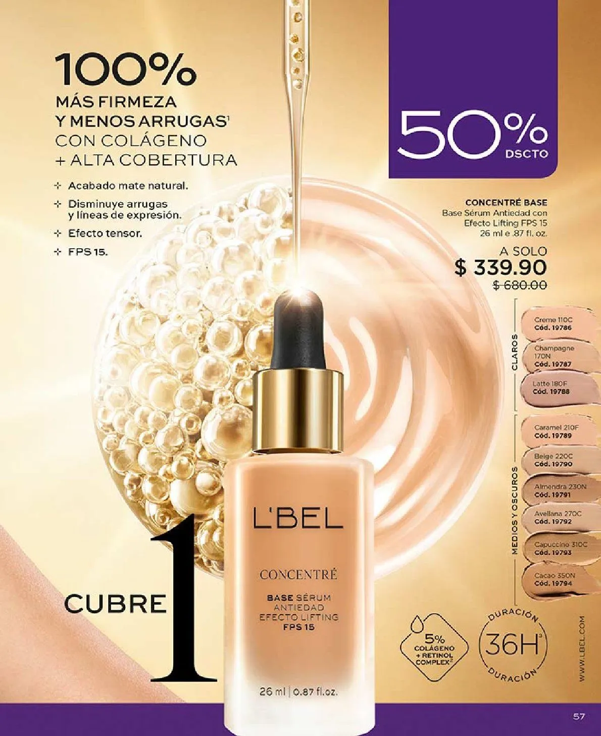 Catálogo de Regalo para mamá 1 de mayo al 31 de mayo 2025 - Pagina 80