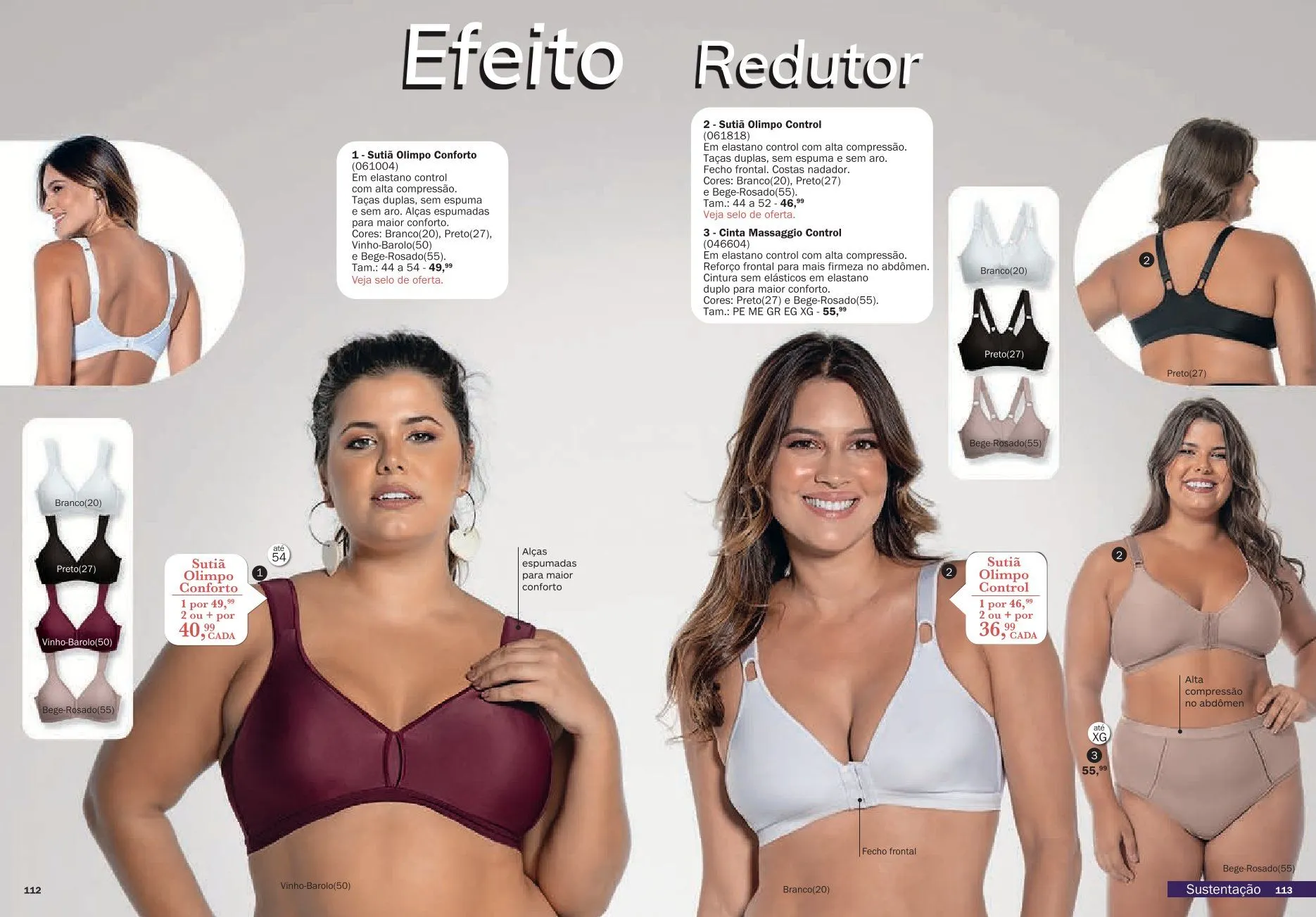 Encarte de Ofertas 3 de novembro até 30 de novembro 2025 - Pagina 57