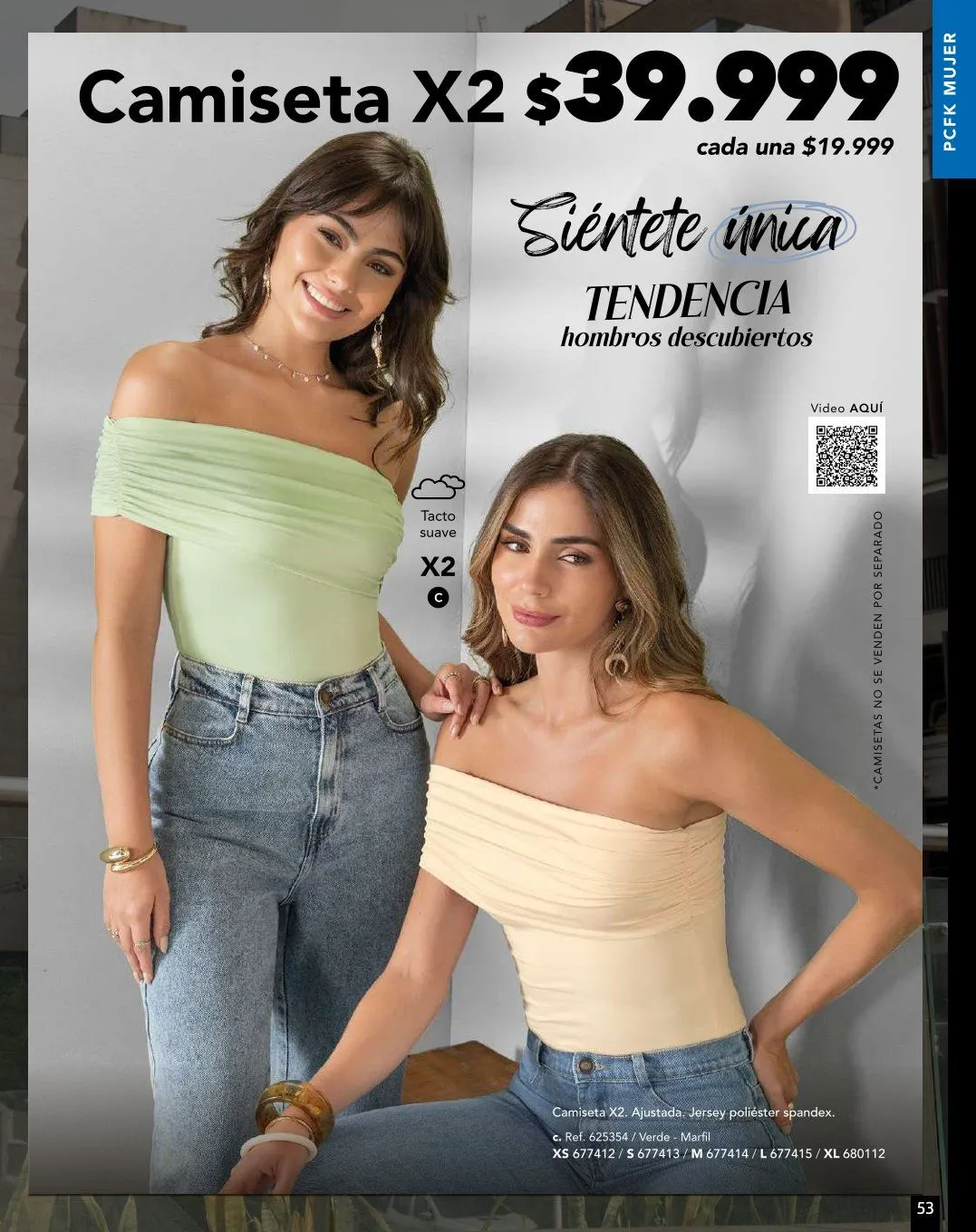 Catalogo de  Pacifika Ofertas 9 de septiembre al 30 de septiembre 2025 - Pag 57