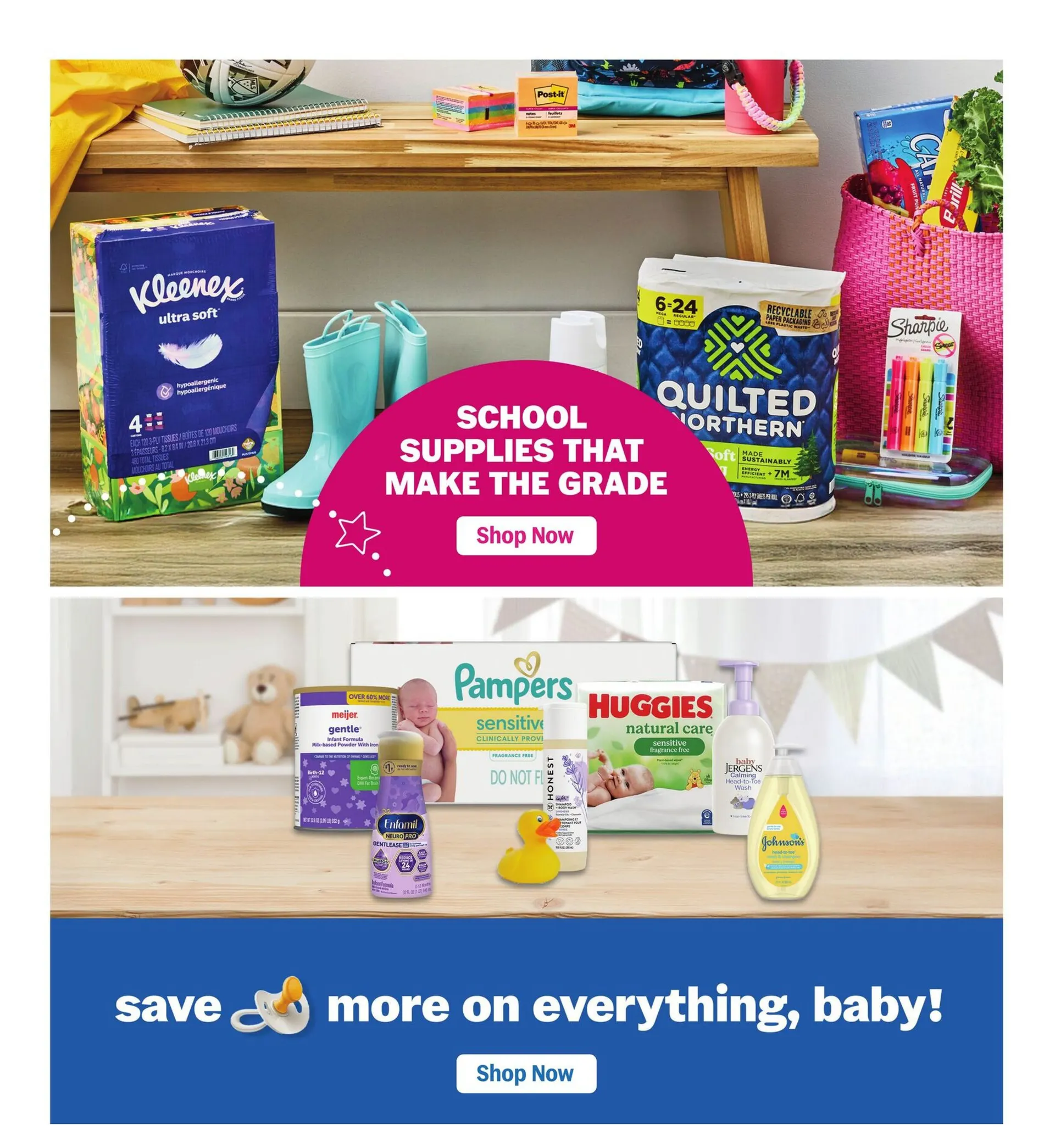 Weekly ad Weekly ads from August 24 to September 2 2025 - Page 57