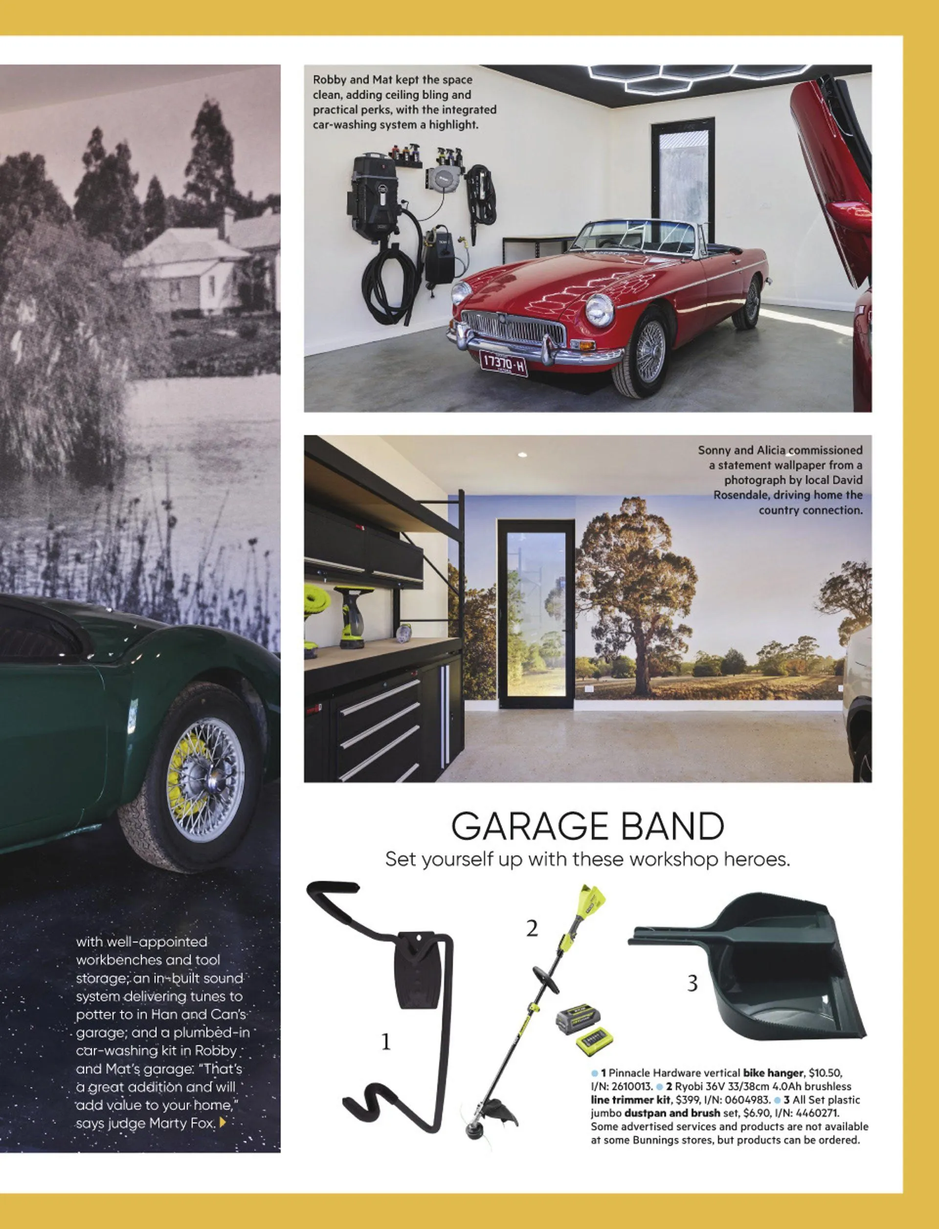 Bunnings weekly ads from 19 May to 31 July 2026 - Catalogue Page 57