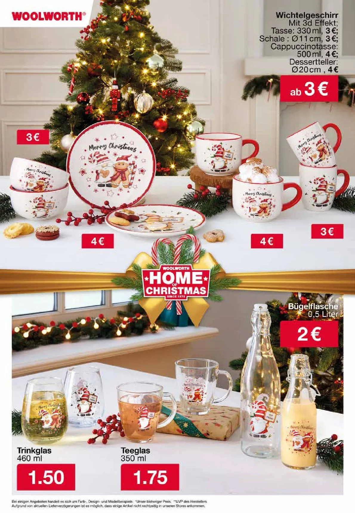  Woolworth Angebote von 26. Dezember bis 31. Dezember 2025 - Prospekt seite 57