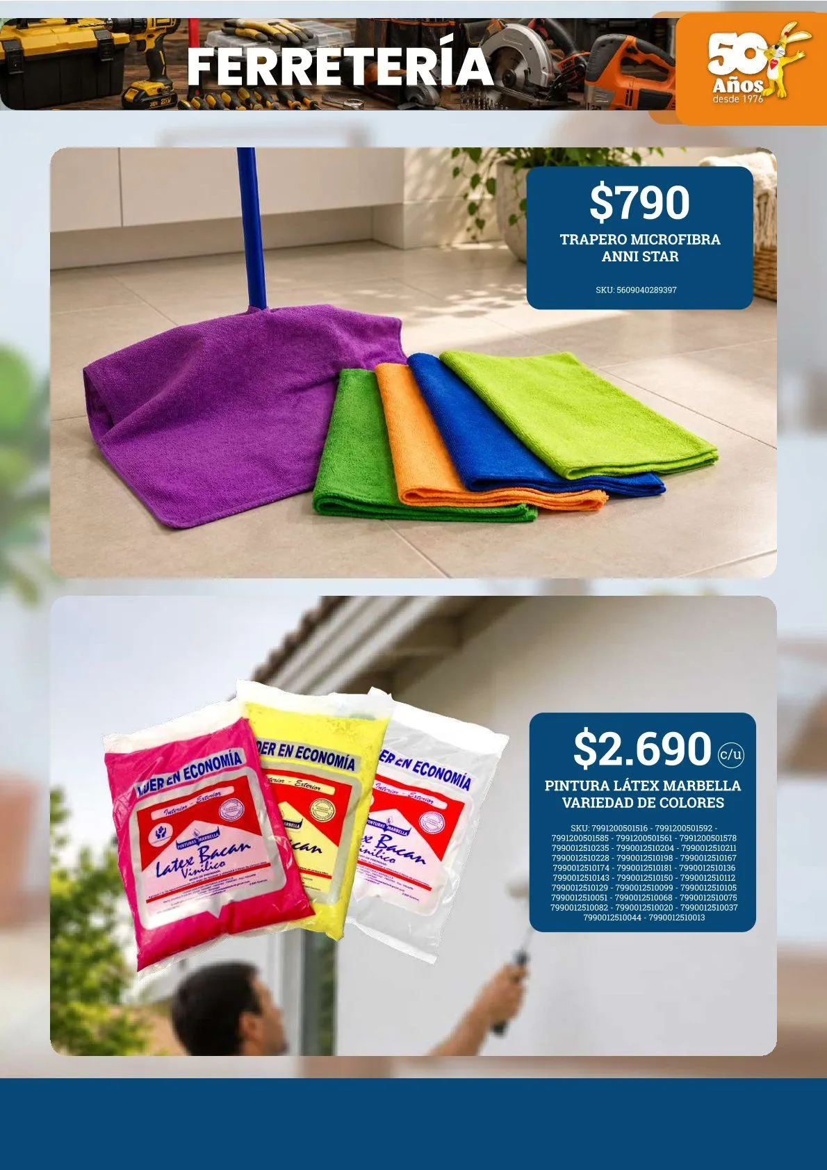 Catálogo de Cugat Ofertas 16 de junio al 24 de junio 2026 - Página 57