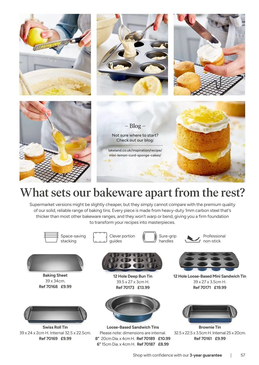 Flyer from 6 April to 21 May 2026 - Catalogue Page 57