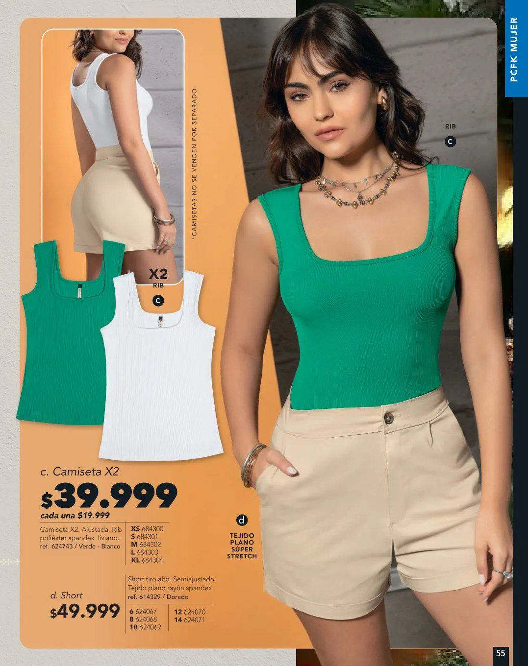 Catalogo de Pacifika Ofertas 1 de diciembre al 31 de diciembre 2025 - Pag 57