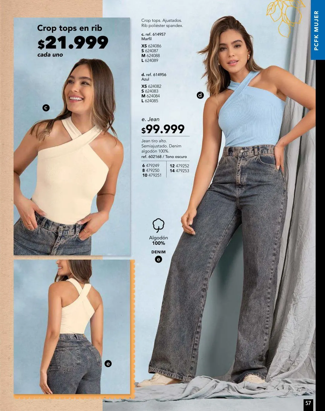 Catalogo de Pacifika Ofertas 26 de noviembre al 31 de diciembre 2025 - Pag 57