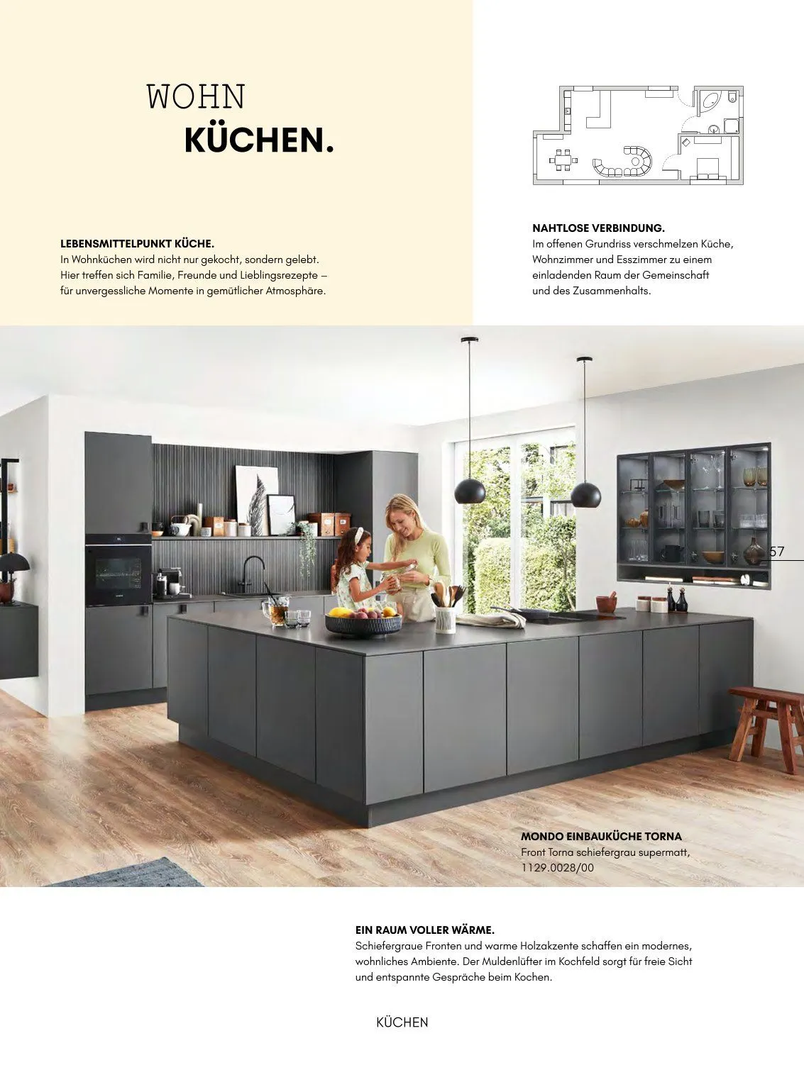 Hardeck Prospekte  von 30. Januar bis 28. Februar 2026 - Prospekt seite 57