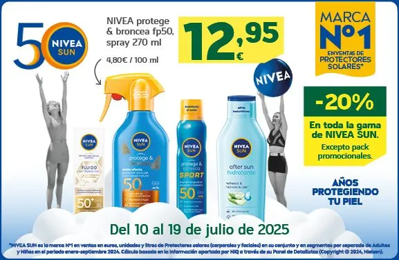 Catálogo de HiperDino Ofertyas 10 de julio al 19 de julio 2025 - Página 12