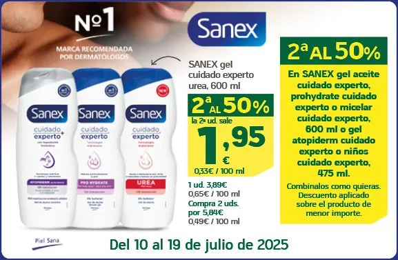 Catálogo de HiperDino Ofertyas 10 de julio al 19 de julio 2025 - Página 11