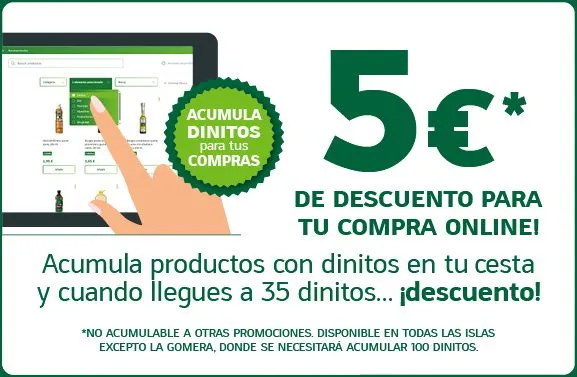 Catálogo de HiperDino Ofertyas 10 de julio al 19 de julio 2025 - Página 3