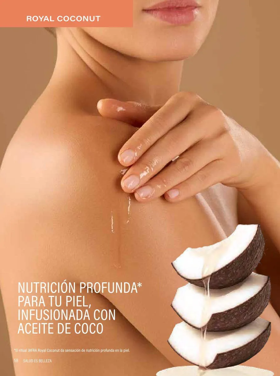 Catálogo de Jafra Ofertas 1 de septiembre al 2 de octubre 2025 - Pagina 81