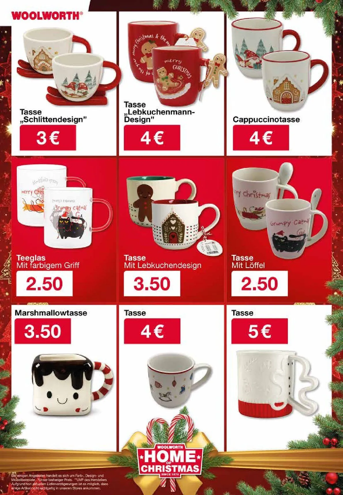  Woolworth Angebote von 26. Dezember bis 31. Dezember 2025 - Prospekt seite 58