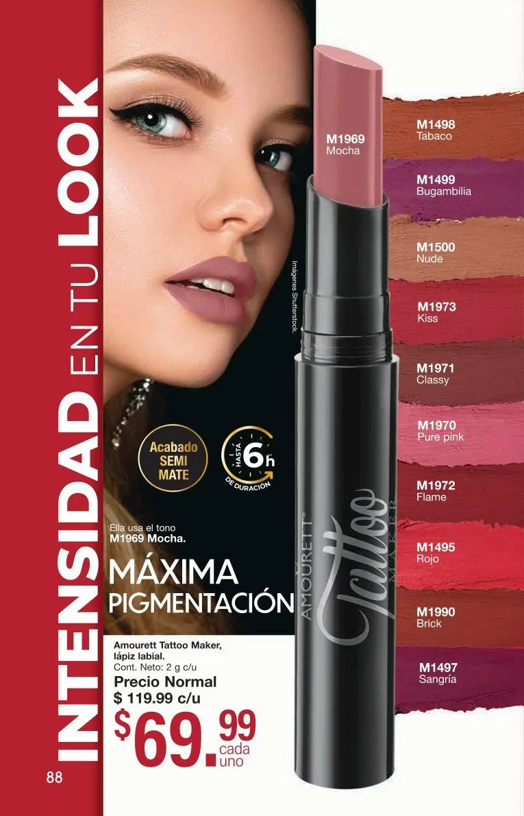 Catálogo de  Arabela Ofertas 7 de mayo al 31 de mayo 2026 - Pagina 58