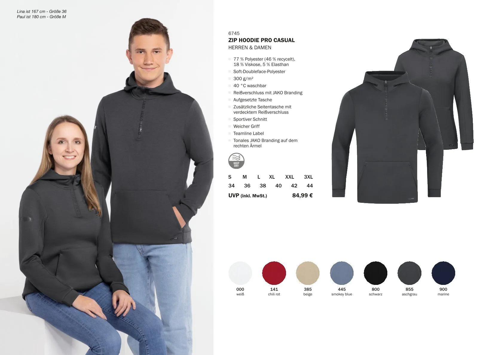 Jako Prospekt von 22. Januar bis 31. Dezember 2025 - Prospekt seite 60