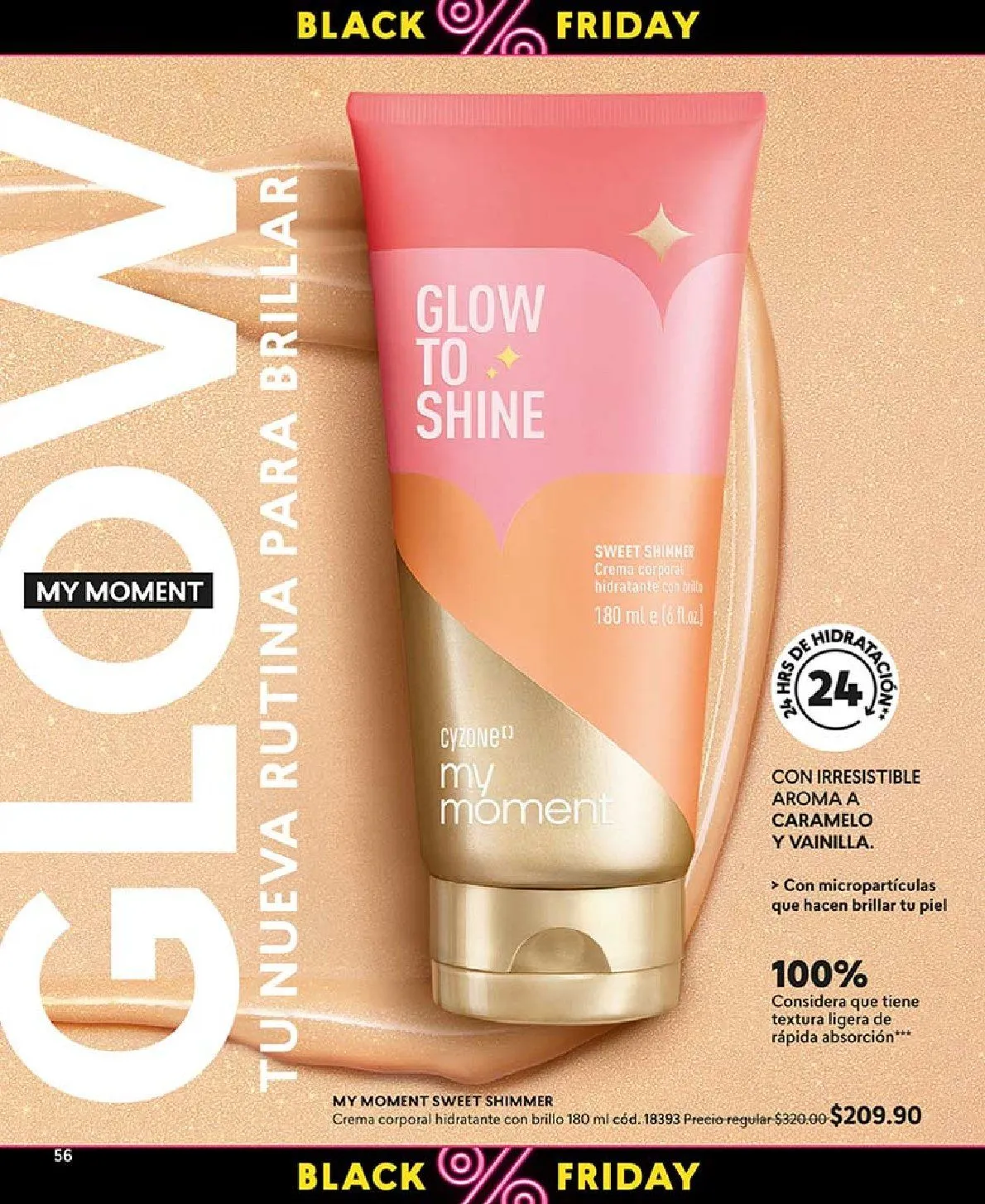 Catálogo de Conoce las últimas ofertas de Cyzone 1 de abril al 30 de abril 2026 - Pagina 58