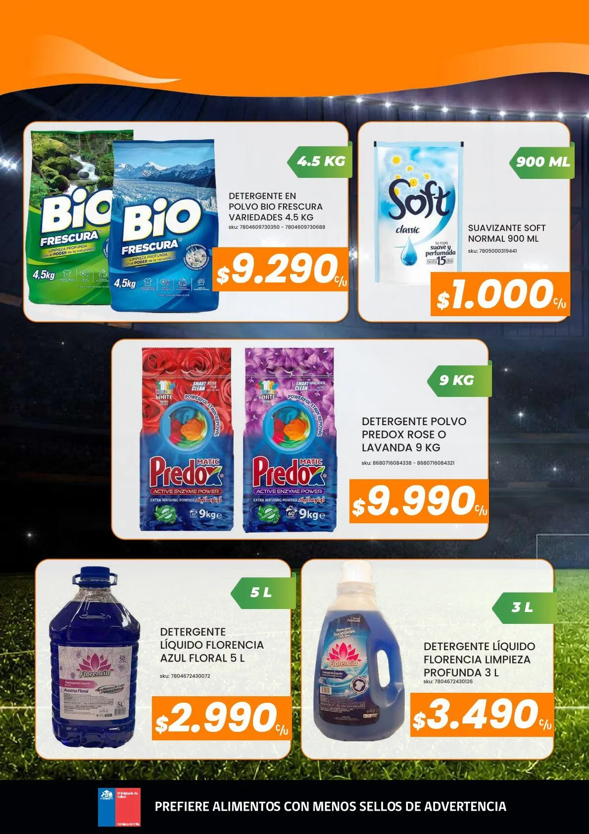 Catálogo de Cugat Ofertas 8 de junio al 10 de junio 2026 - Página 58