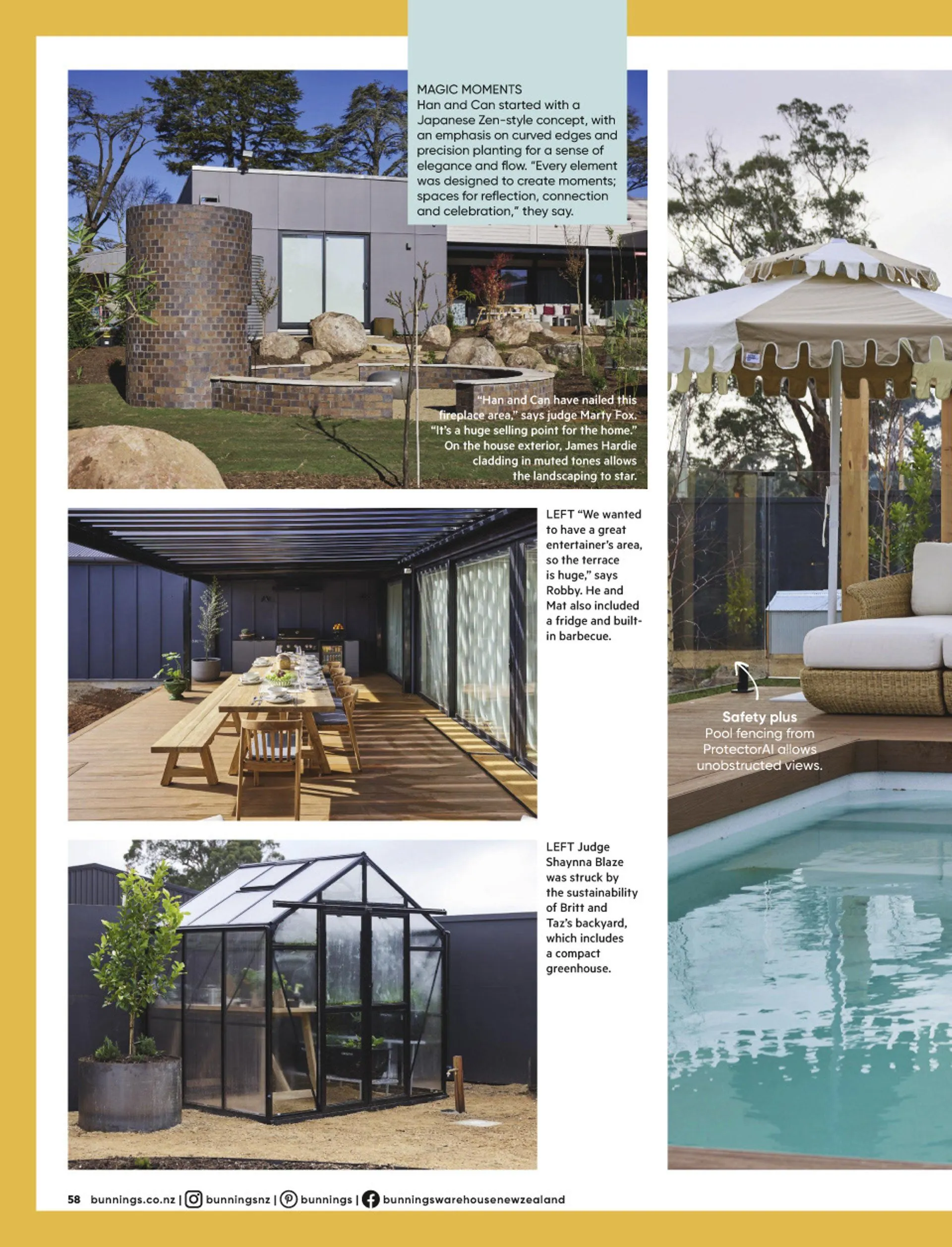 Bunnings weekly ads from 19 May to 31 July 2026 - Catalogue Page 58