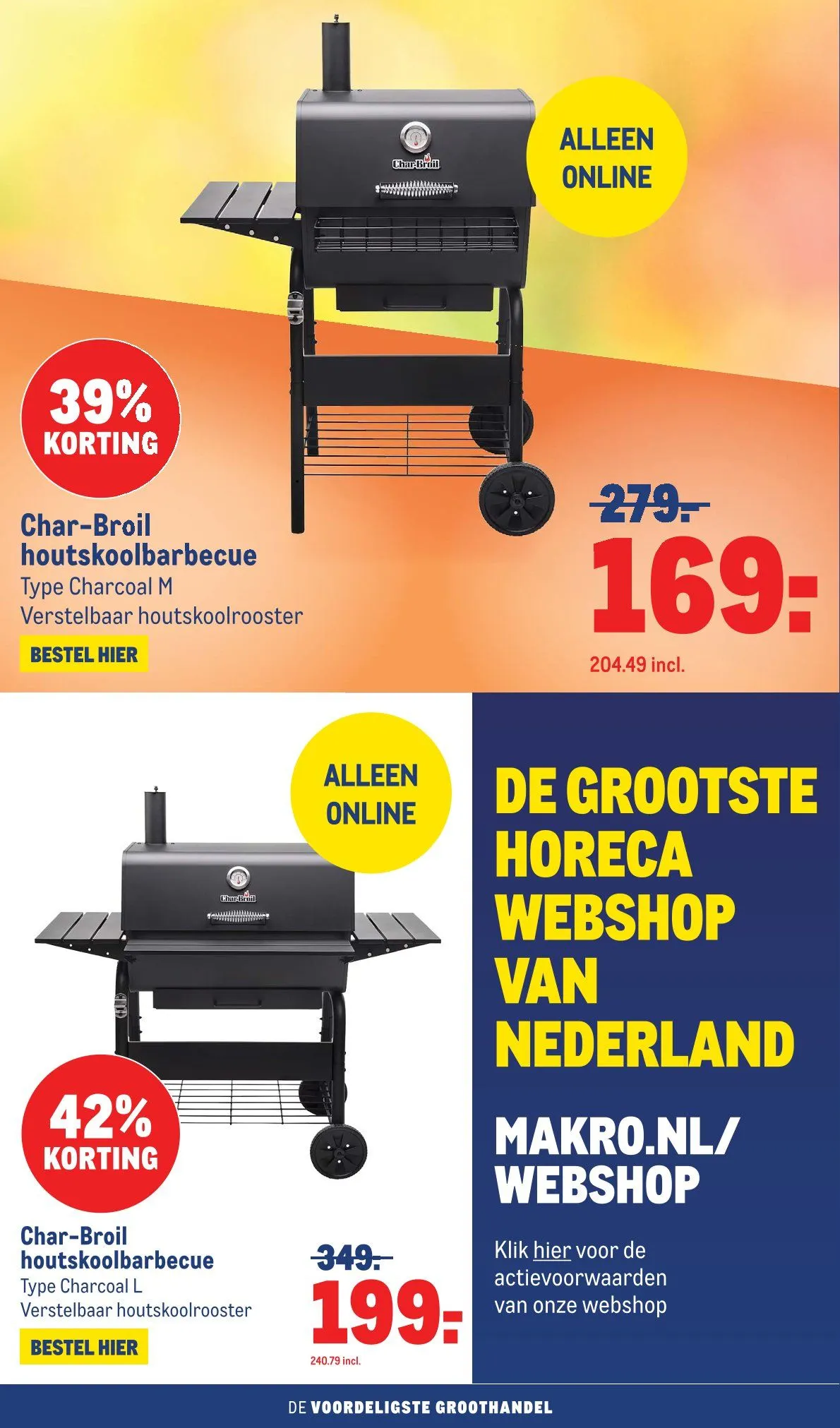 Makro Folder van 6 mei tot 12 mei 2026 - Folder pagina 58