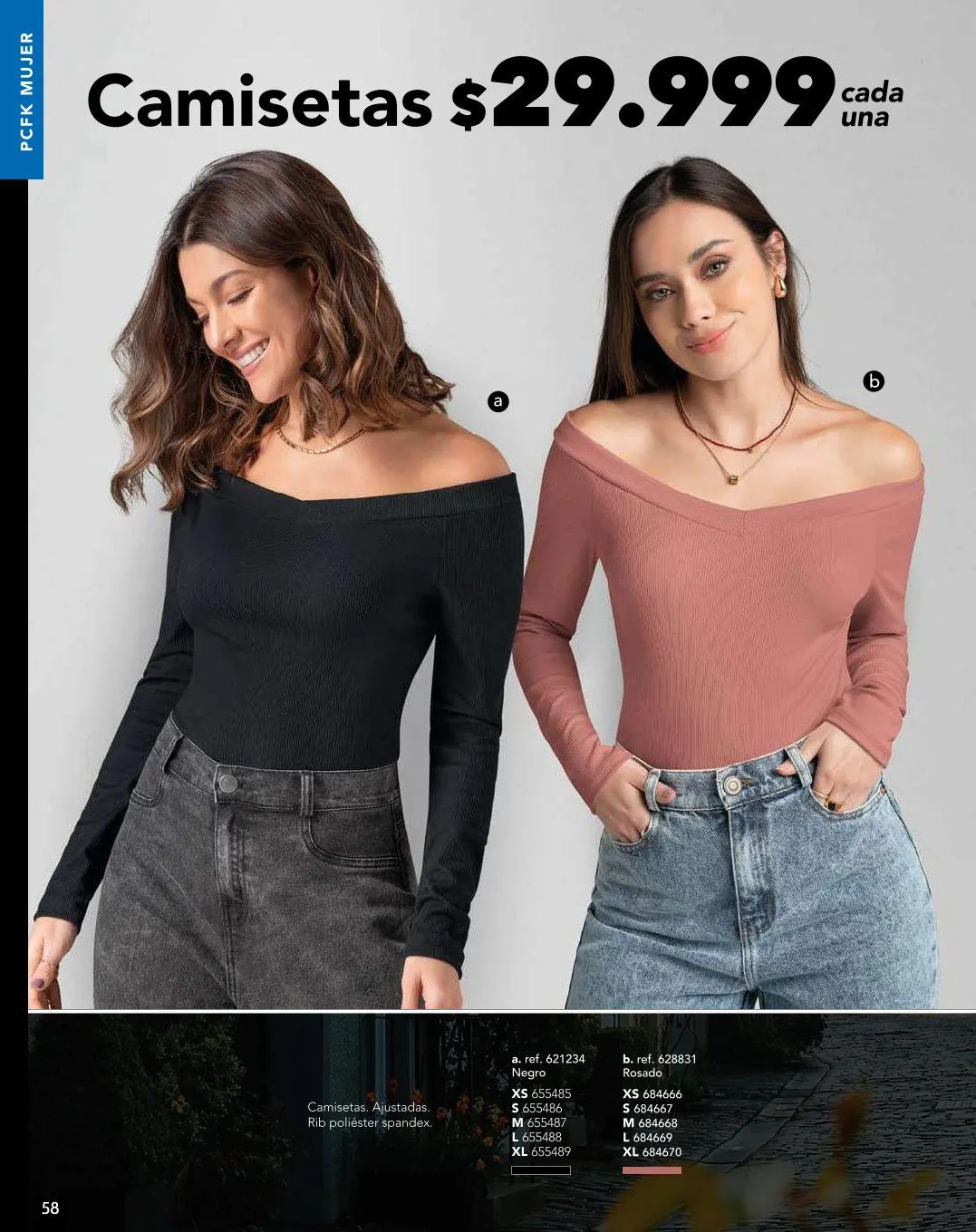 Catalogo de Pacifika Ofertas 26 de noviembre al 31 de diciembre 2025 - Pag 58