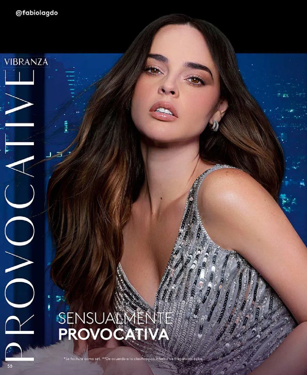 Catálogo de Ésika Ofertas 1 de julio al 31 de julio 2026 - Pagina 57