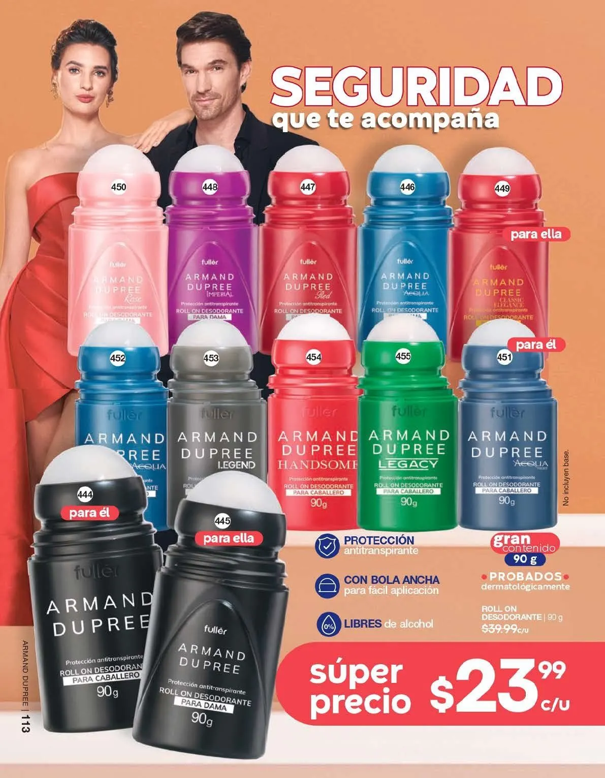 Catálogo de Ofertas 13 de mayo al 2 de junio 2026 - Pagina 58