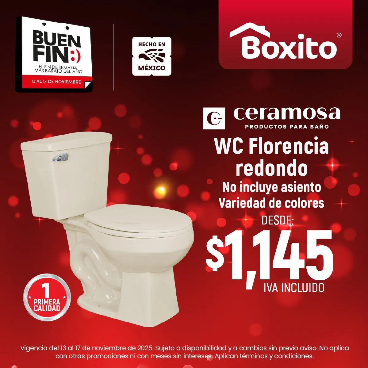 Catálogo de Buen fin! 13 de noviembre al 20 de noviembre 2025 - Pagina 6