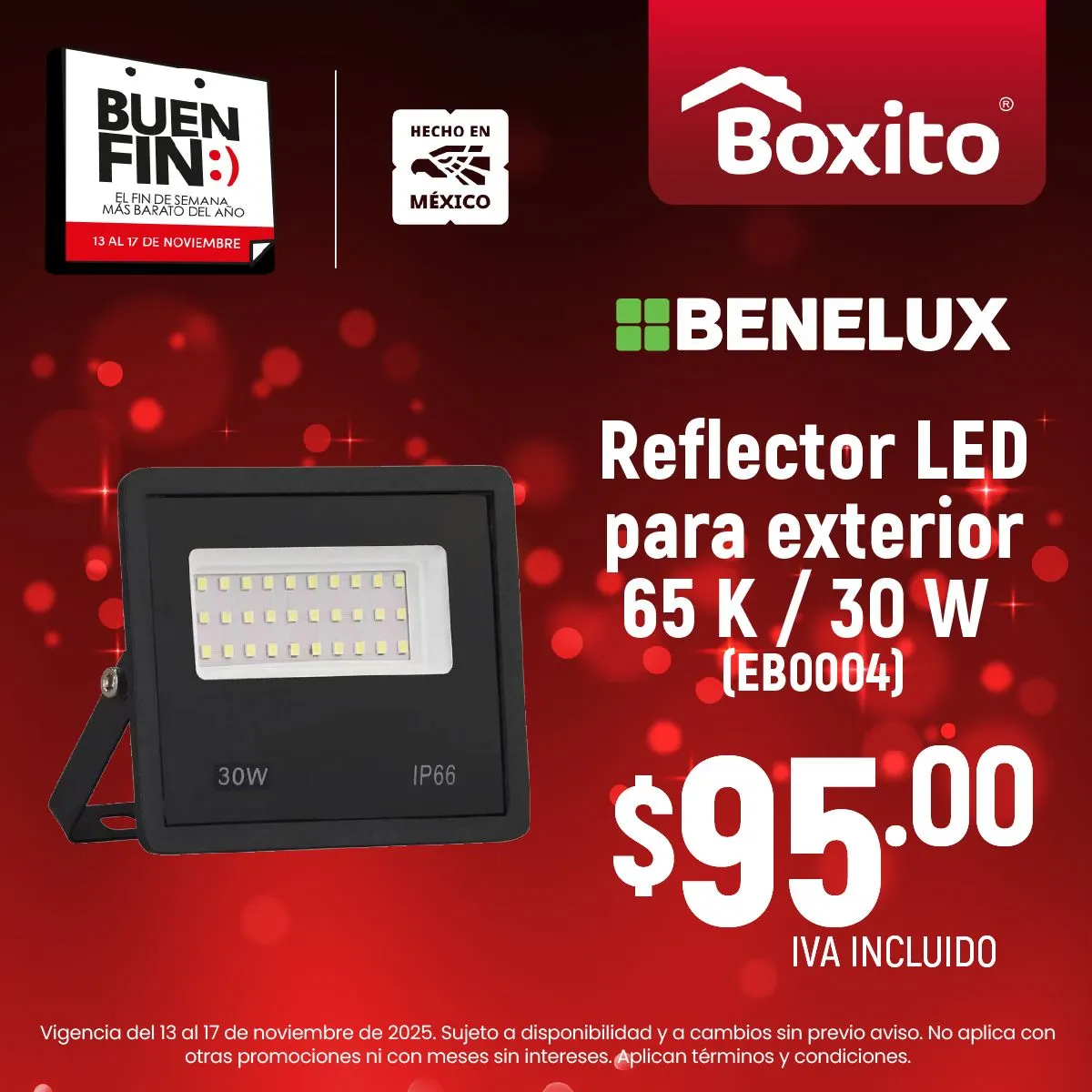 Catálogo de Buen fin! 13 de noviembre al 20 de noviembre 2025 - Pagina 3