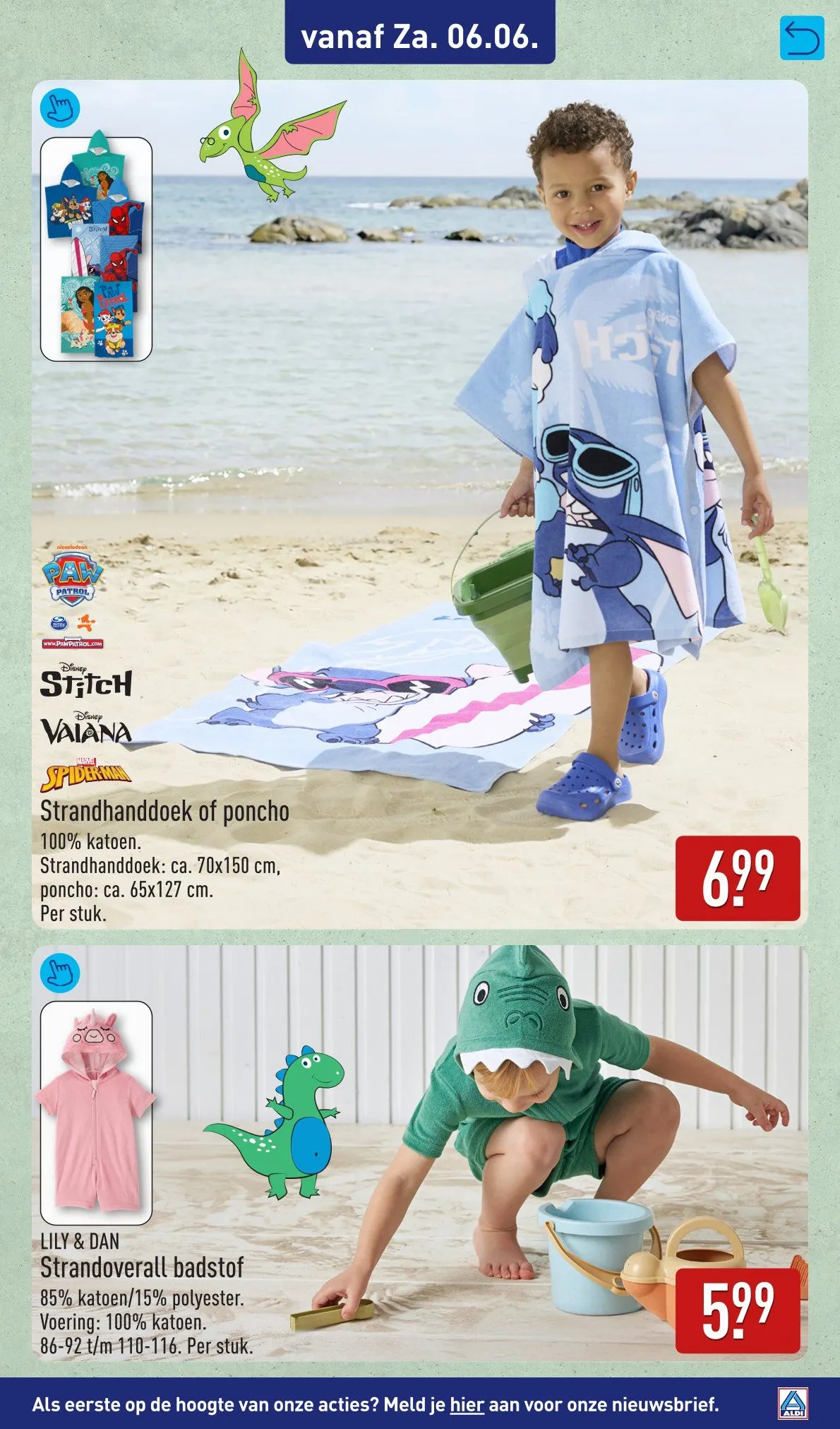Aldi folders van 1 juni tot 7 juni 2026 - Folder pagina 59