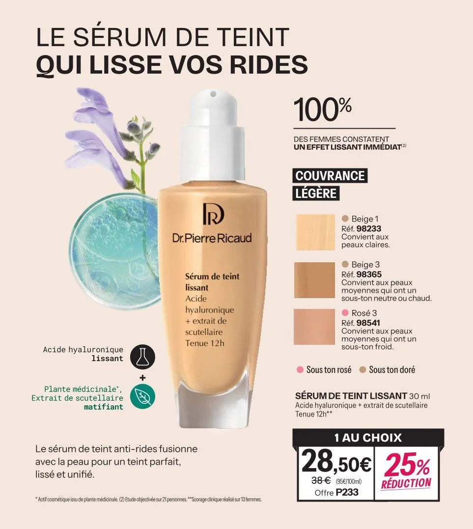 Catalogues Stanhome du 20 octobre au 9 novembre 2025 - Catalogue page 59