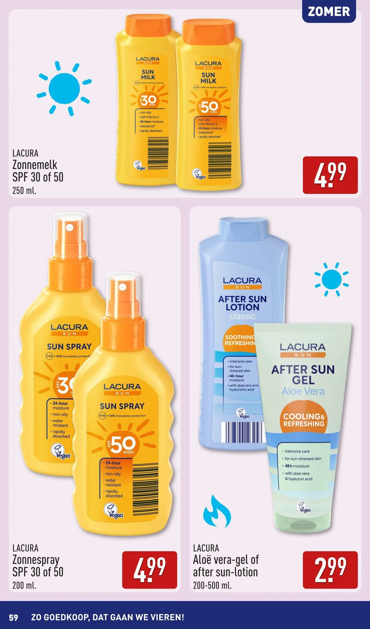 Aldi Folders van 18 mei tot 25 mei 2026 - Folder pagina 59