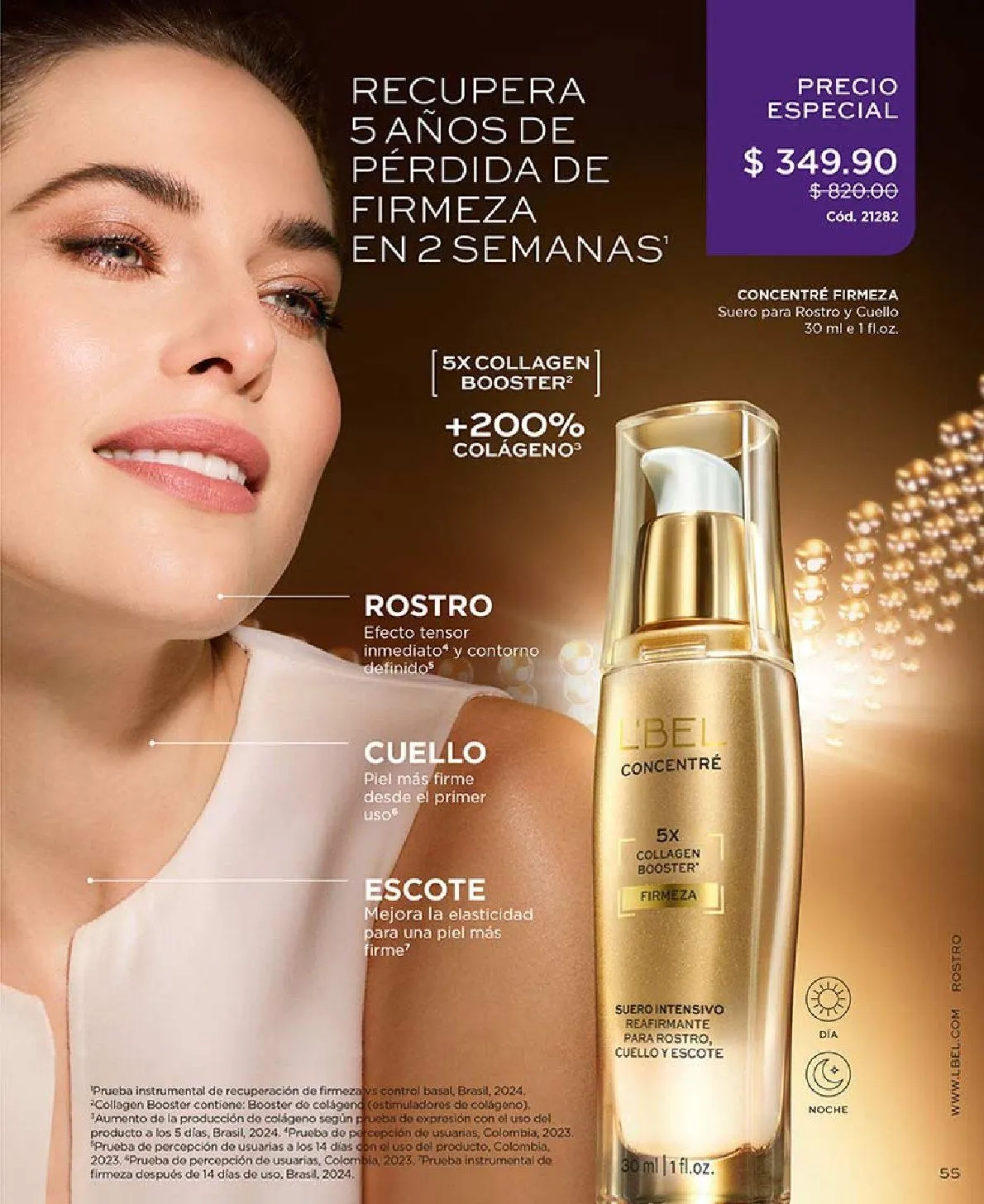 Catálogo de L'Bel catálogos y ofertas 1 de febrero al 28 de febrero 2026 - Pagina 59