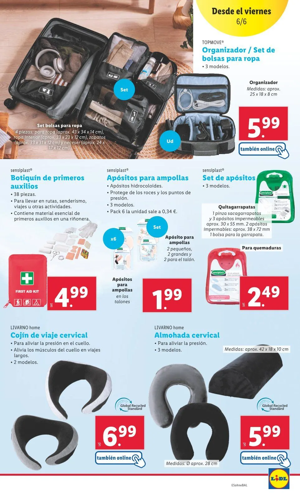 Catálogo de Ofertas 2 de junio al 8 de junio 2025 - Página 55