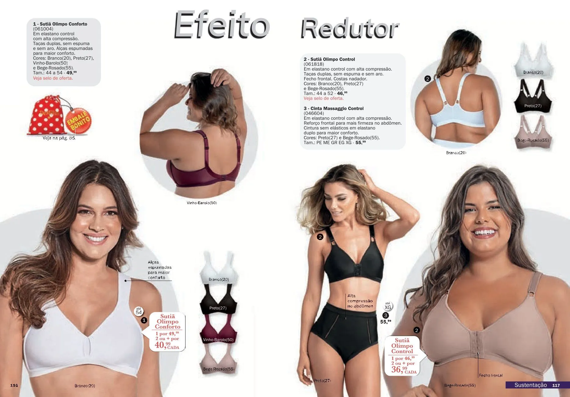 Encarte de Ofertas 3 de novembro até 31 de dezembro 2025 - Pagina 59