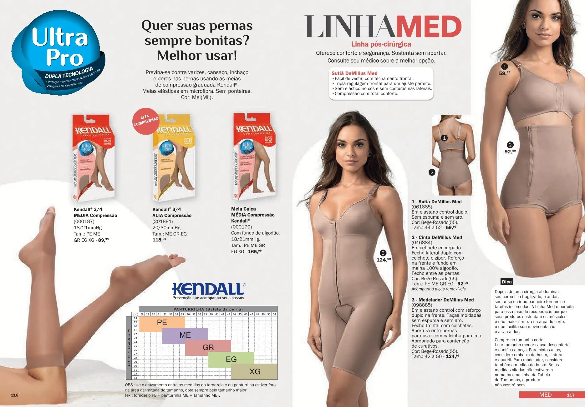 Encarte de Ofertas 3 de novembro até 30 de novembro 2025 - Pagina 59