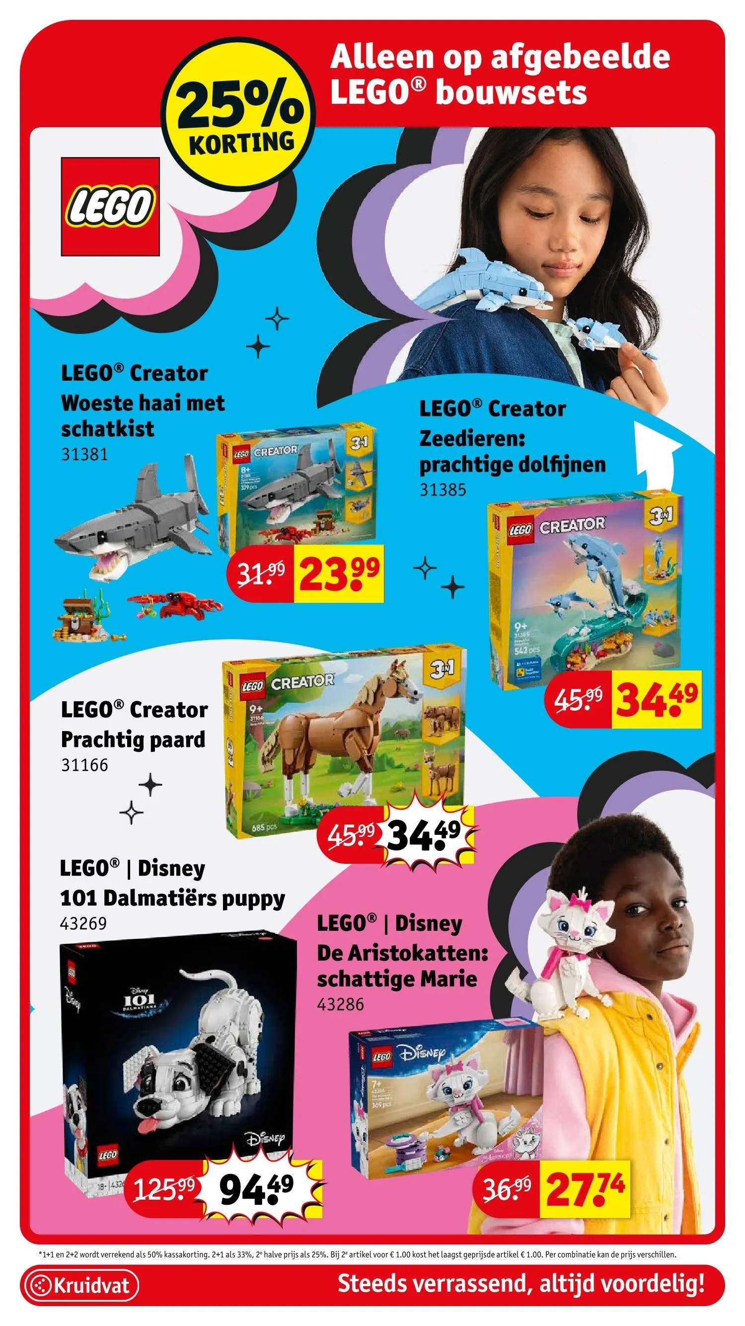 Laatste aanbiedingen in Kruidvat folders van 17 februari tot 22 februari 2026 - folder pagina 59