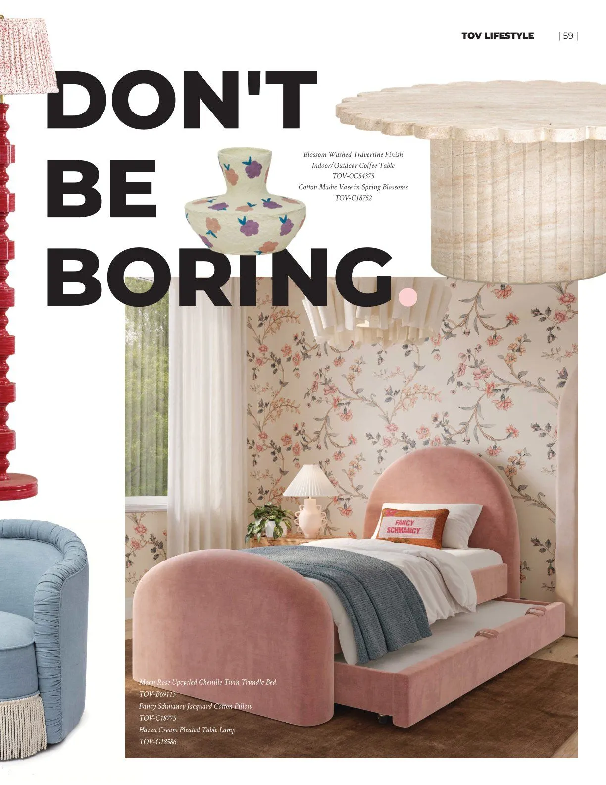 Weekly ad Tov Furniture Sales from August 1 to August 31 2025 - Page 177