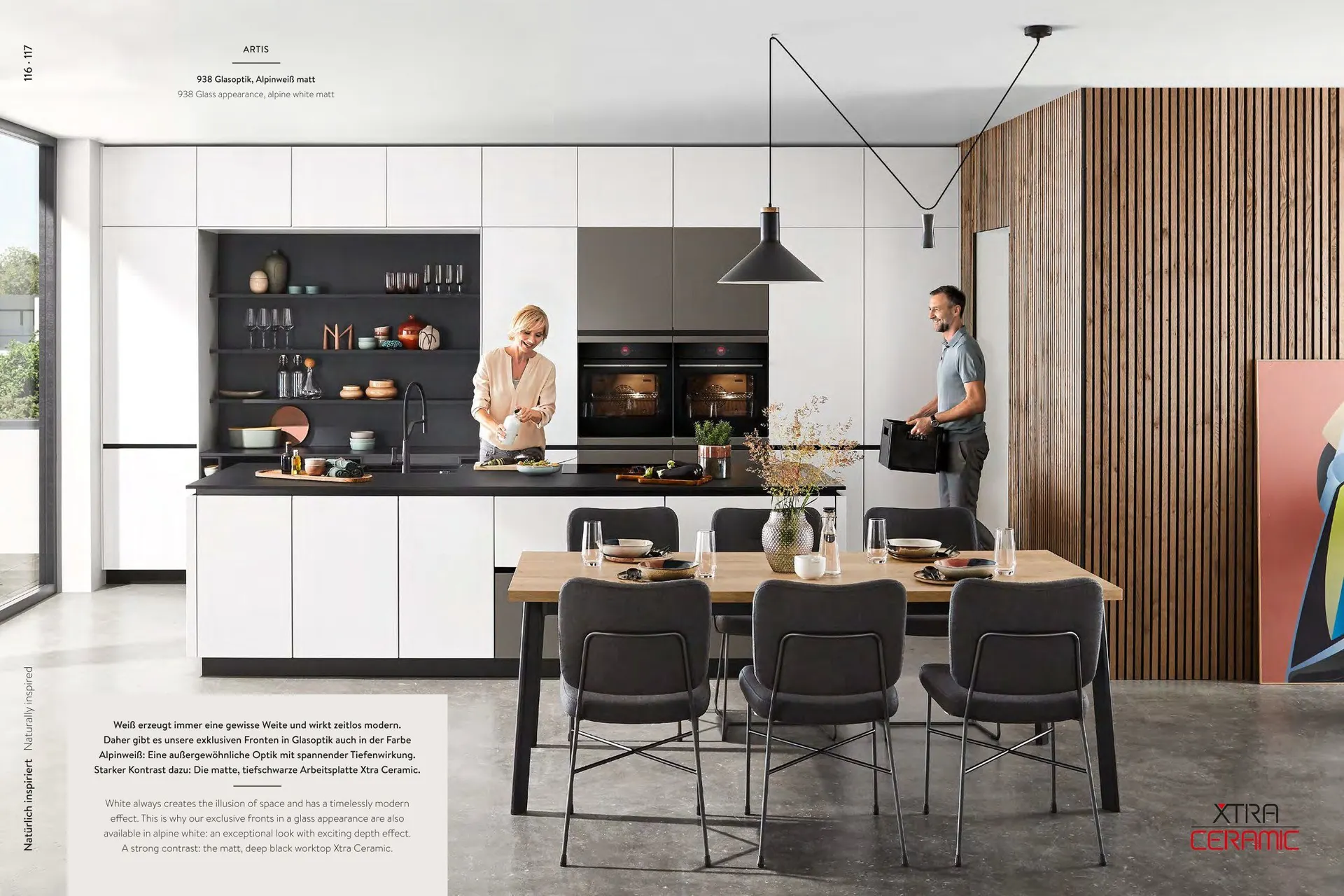 Hardeck Prospekt von 12. Juni bis 31. Dezember 2025 - Prospekt seite 111