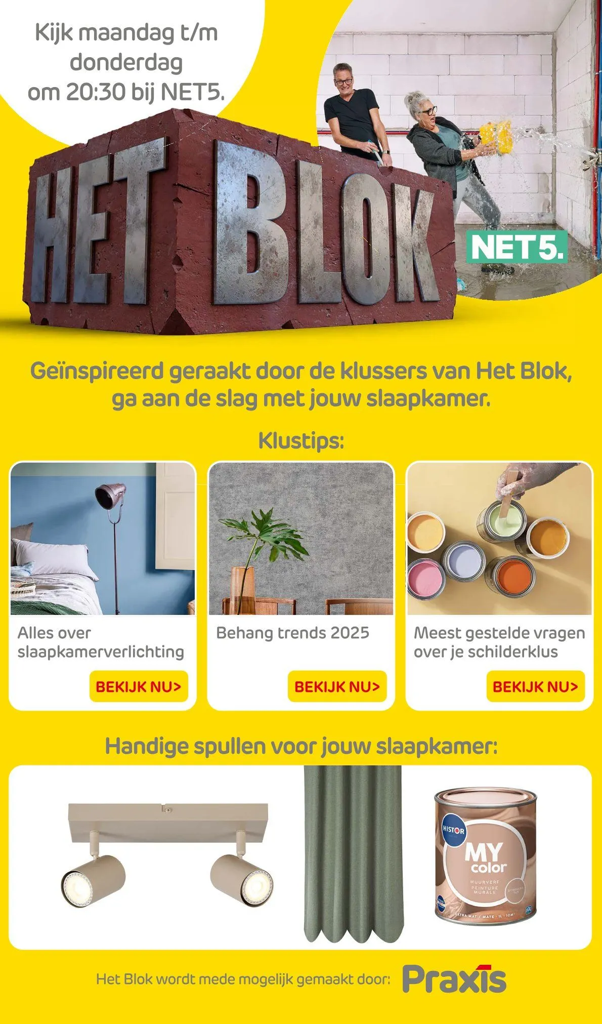 Praxis folders van 20 april tot 26 mei 2026 - Folder pagina 59