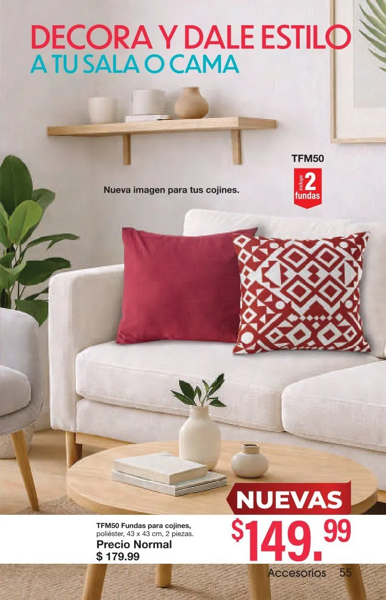 Catálogo de  Arabela Ofertas 7 de mayo al 31 de mayo 2026 - Pagina 59