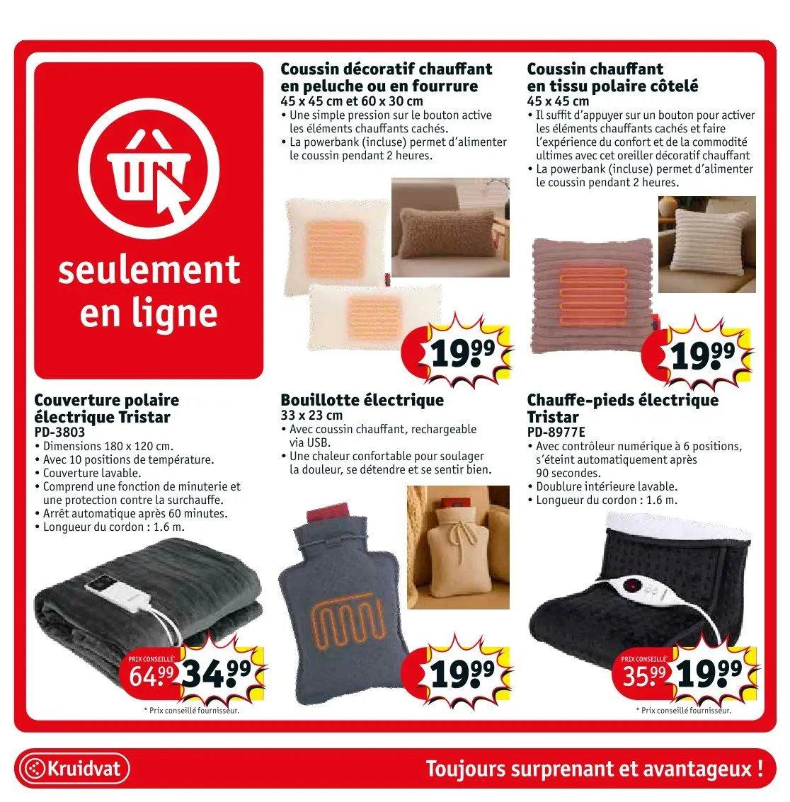 kruidvat folder van 3 februari tot 15 februari 2026 - folder pagina 59