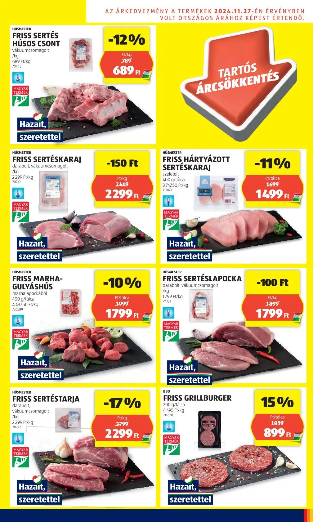 Katalógus Aldi különleges ajánlata január 9.-tól január 15.-ig 2025. - Oldal 59