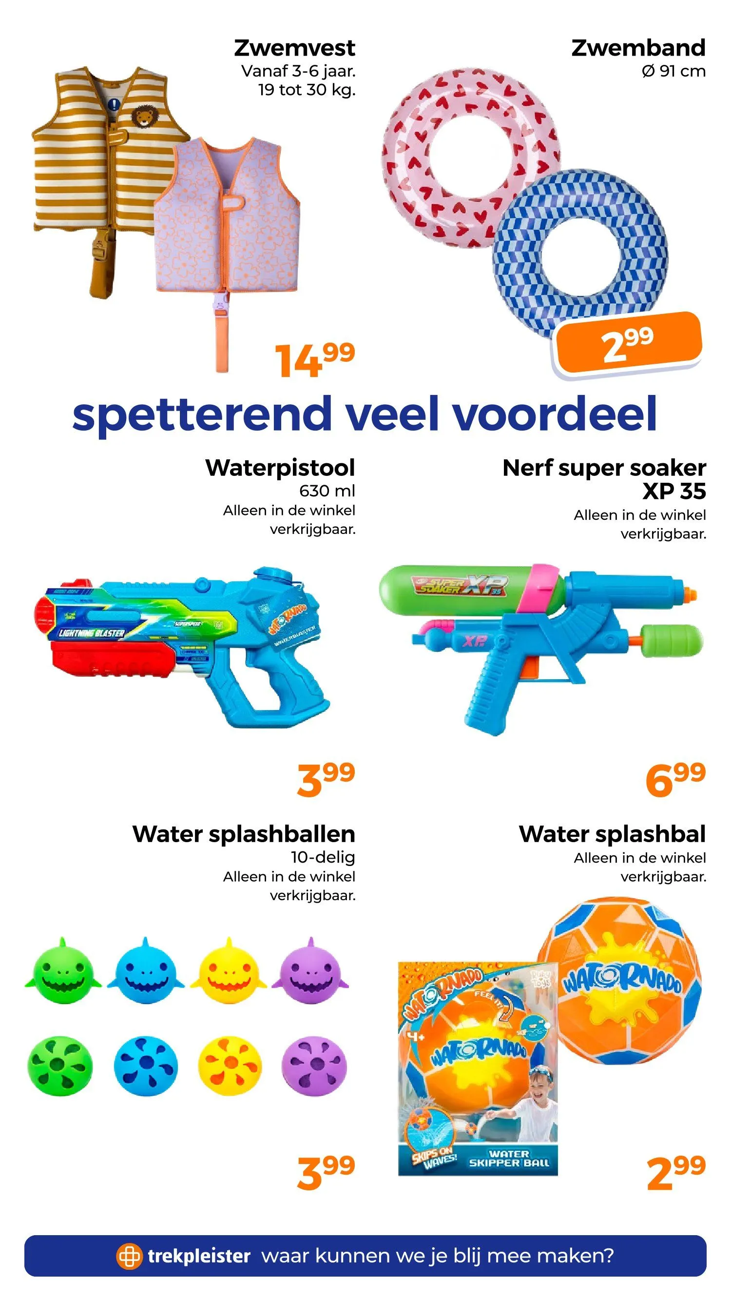 Trekpleister folders van 19 mei tot 31 mei 2026 - Folder pagina 59
