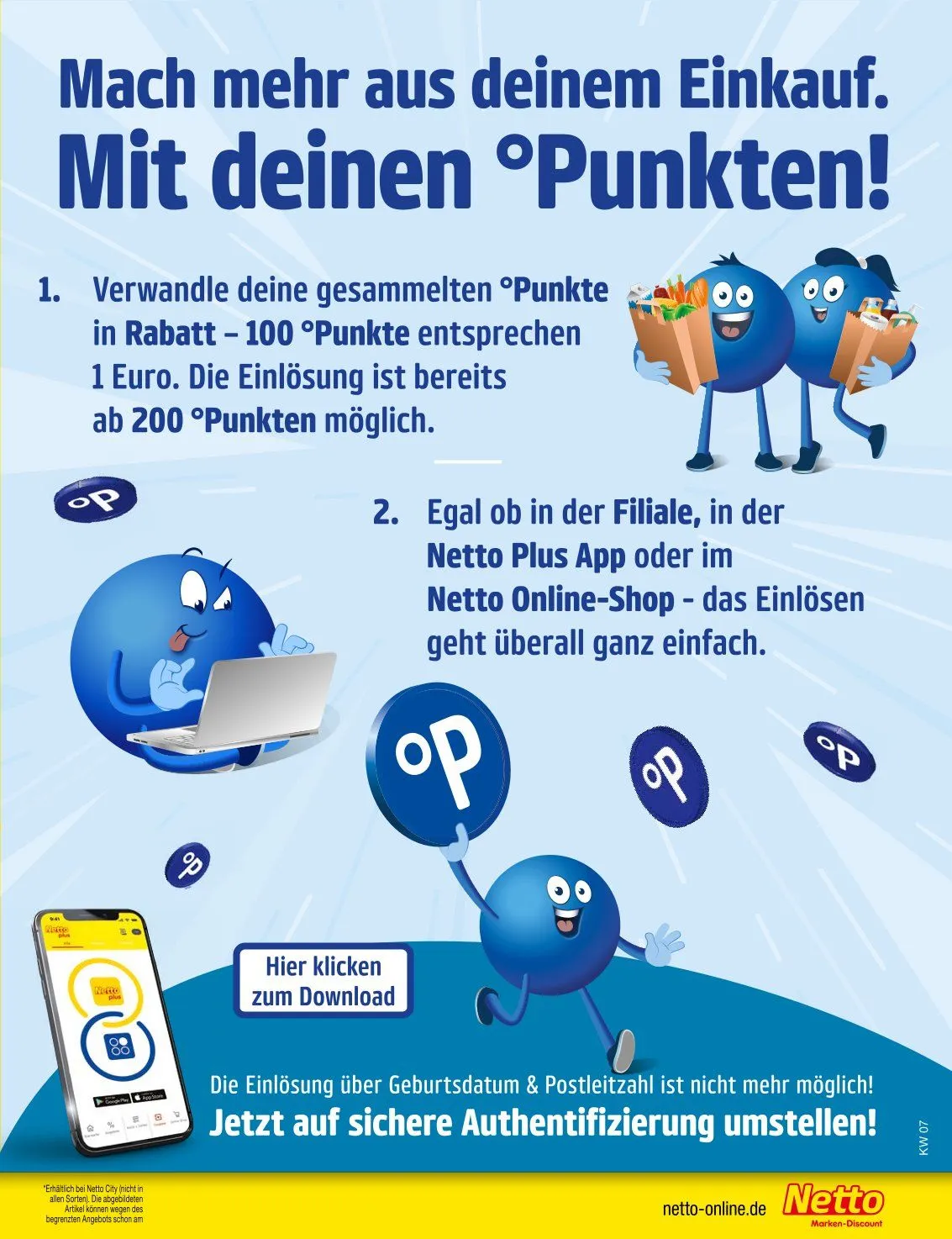 Netto Marken-Discount von 6. Februar bis 14. Februar 2026 - Prospekt seite 59