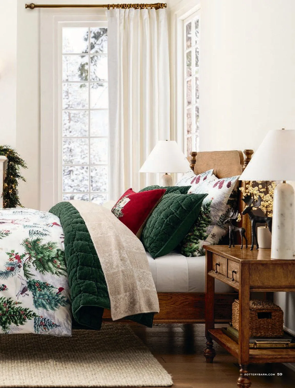 Weekly ad Pottery Barn  Sales from November 28 to December 31 2025 - Page 59
