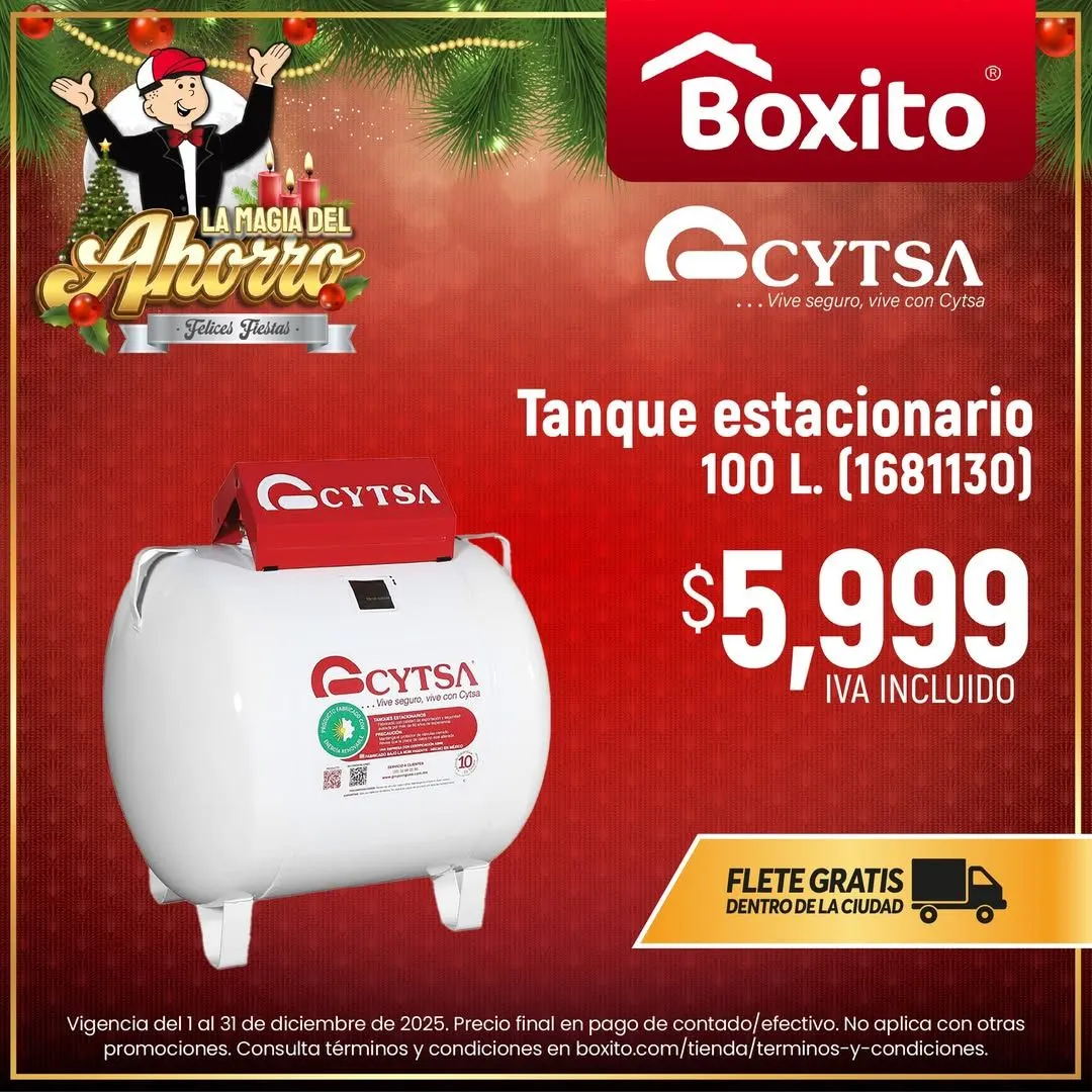 Catálogo de Ofertas 18 de noviembre al 30 de diciembre 2025 - Pagina 2