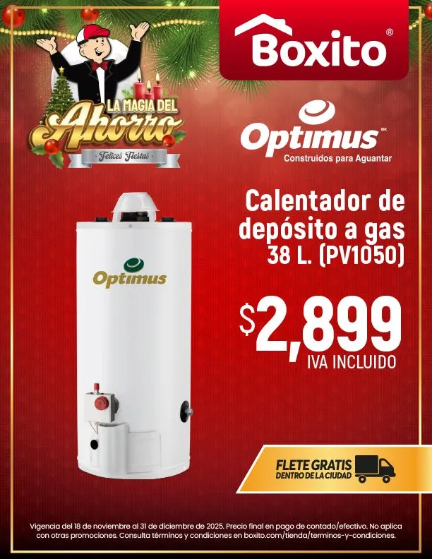 Catálogo de Ofertas 18 de noviembre al 30 de diciembre 2025 - Pagina 3