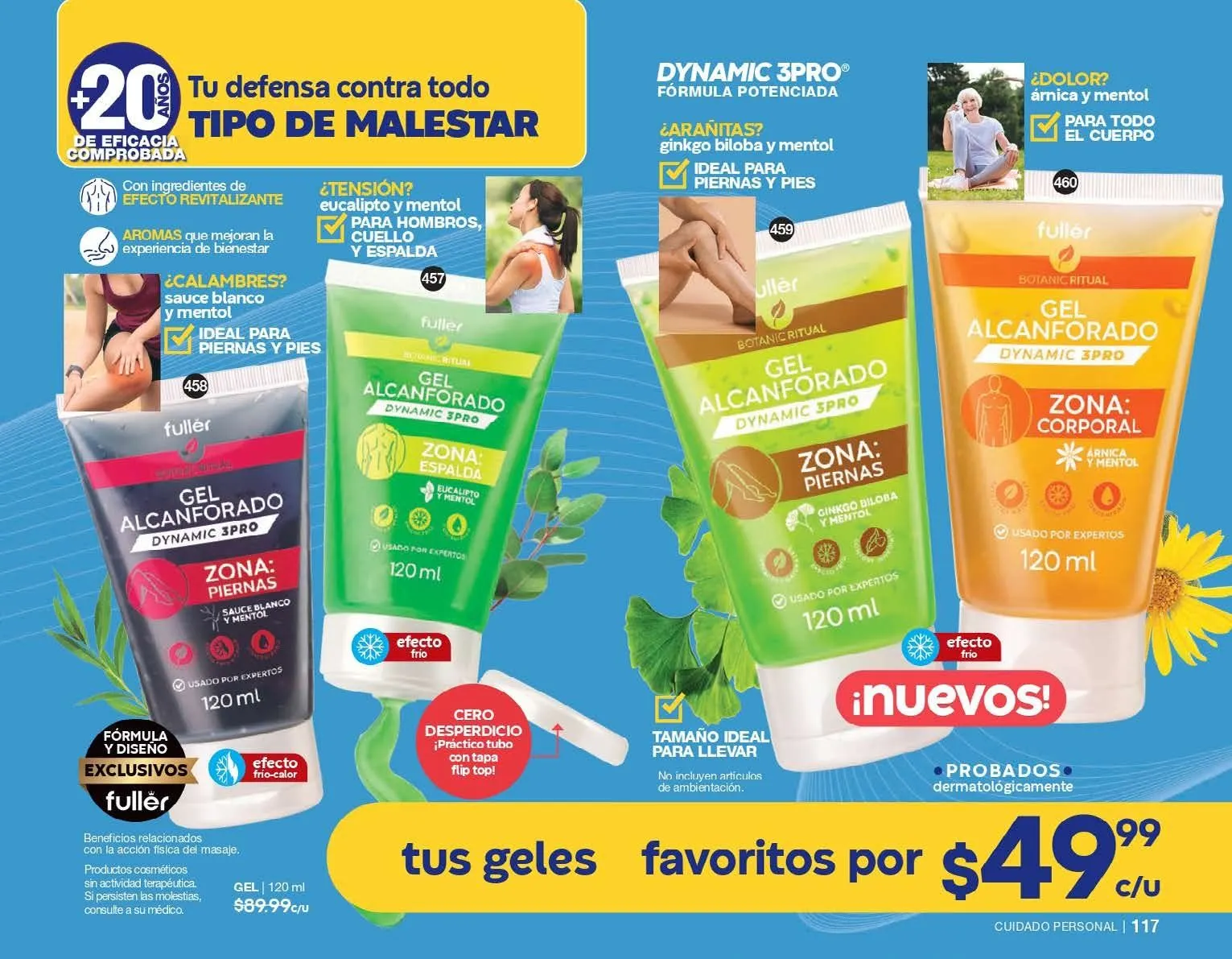 Catálogo de Ofertas 13 de mayo al 2 de junio 2026 - Pagina 60