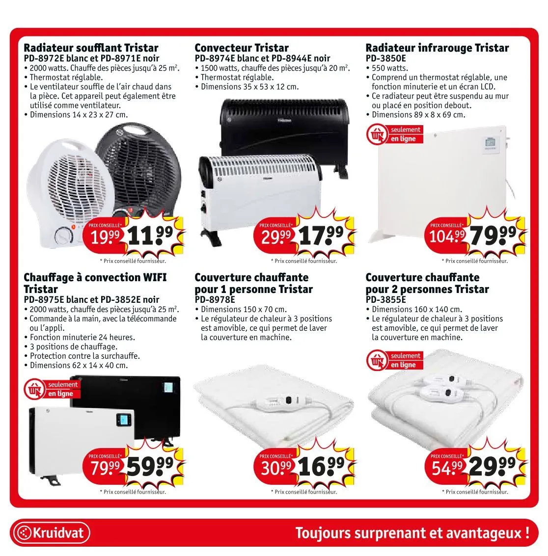 kruidvat folder van 3 februari tot 15 februari 2026 - folder pagina 60